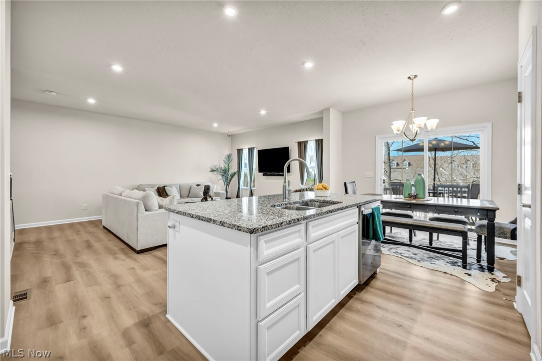 Hillshire Woods Condo II - Residential