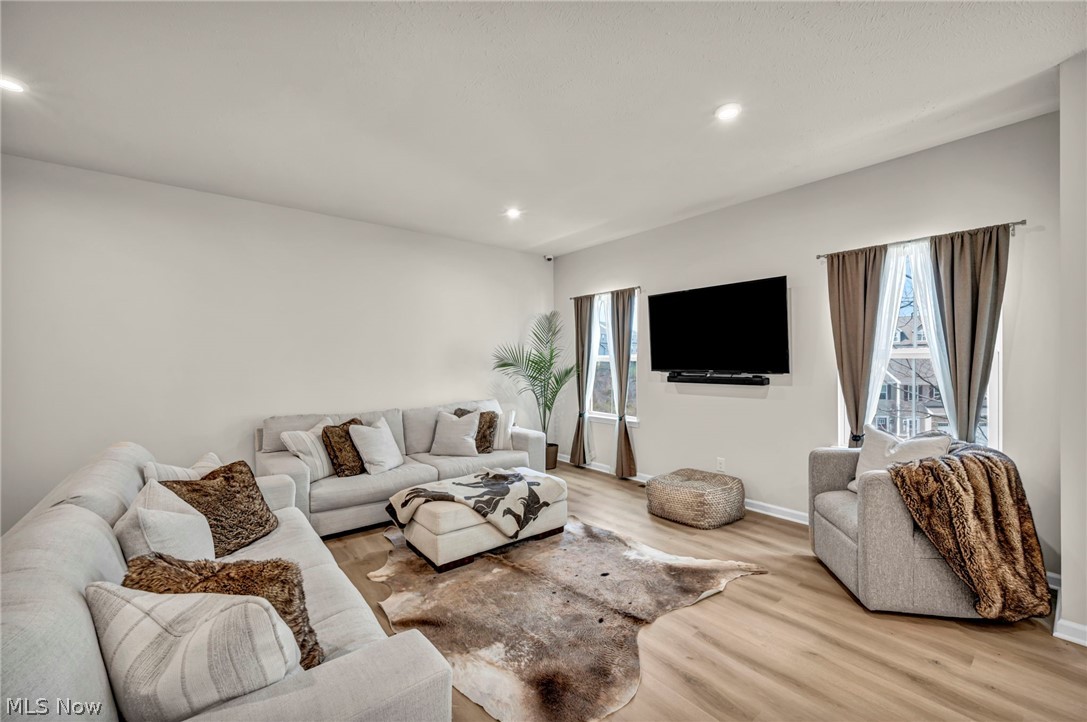 Hillshire Woods Condo II - Residential