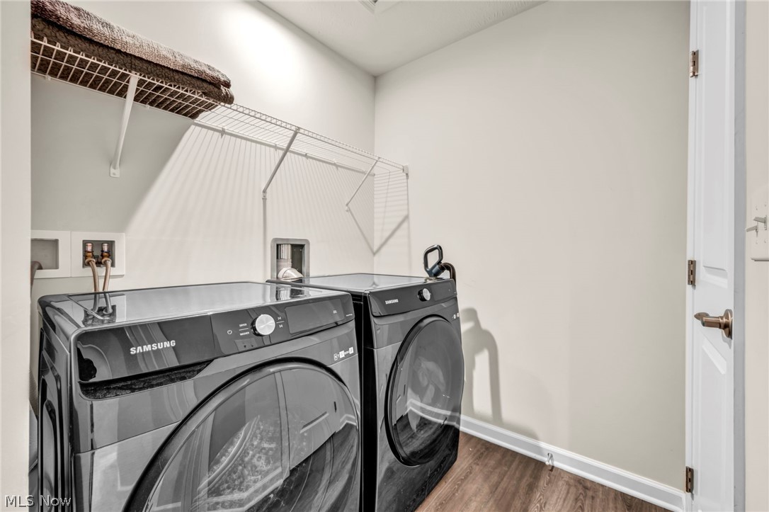 Hillshire Woods Condo II - Residential