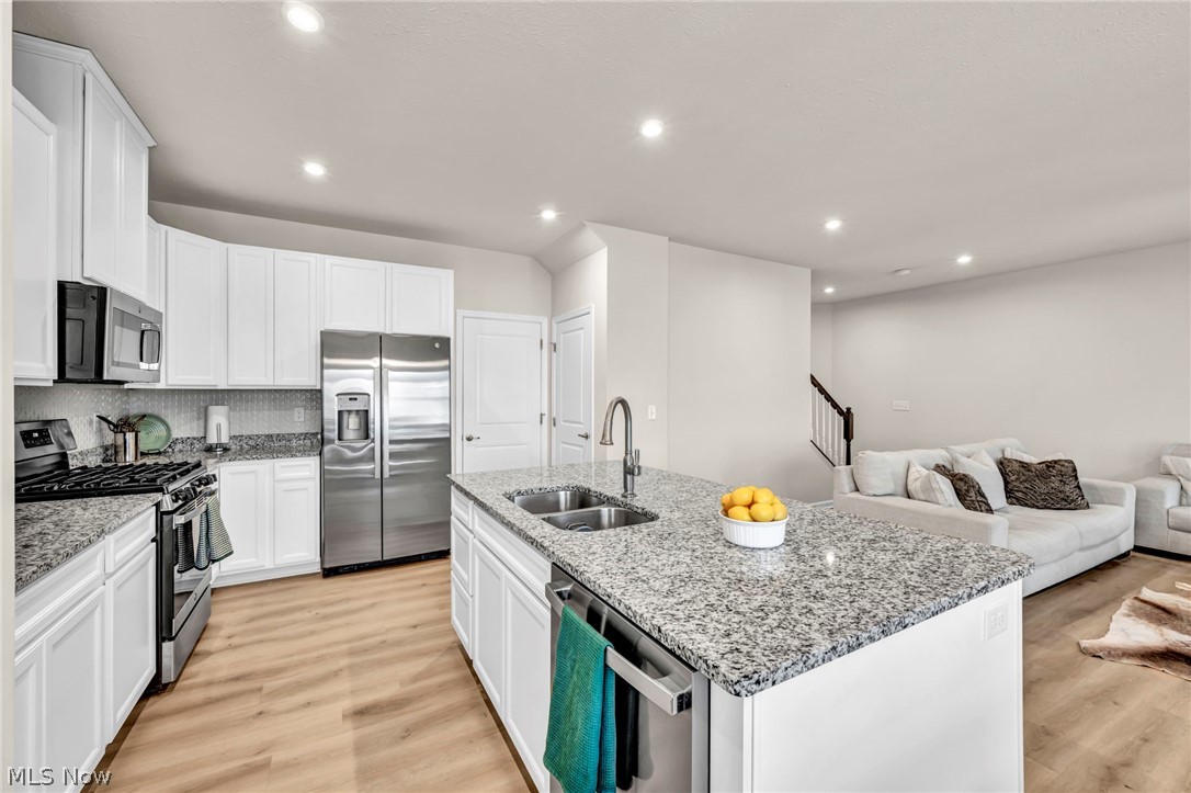 Hillshire Woods Condo II - Residential