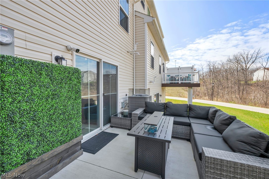 Hillshire Woods Condo II - Residential