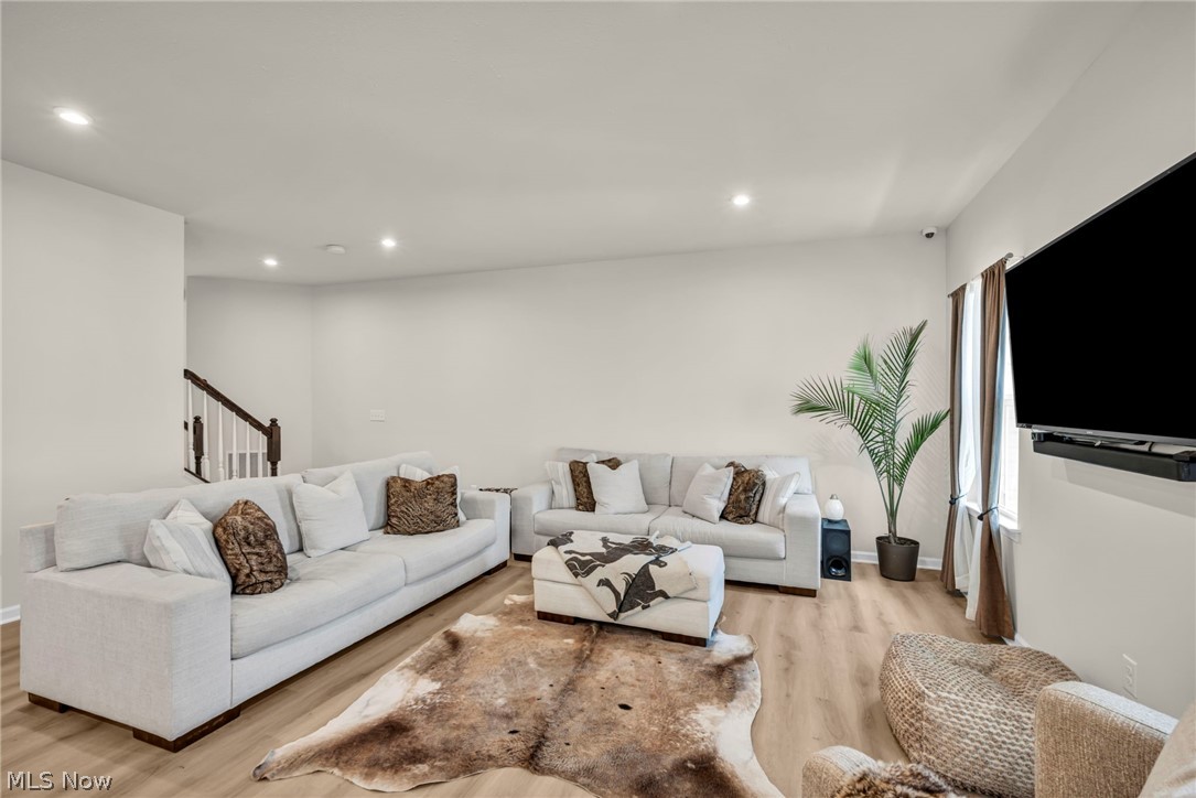 Hillshire Woods Condo II - Residential