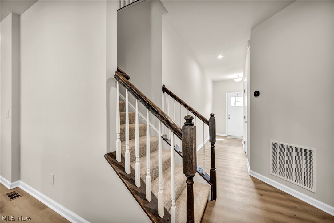 Hillshire Woods Condo II - Residential