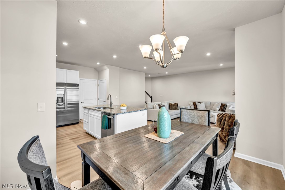 Hillshire Woods Condo II - Residential