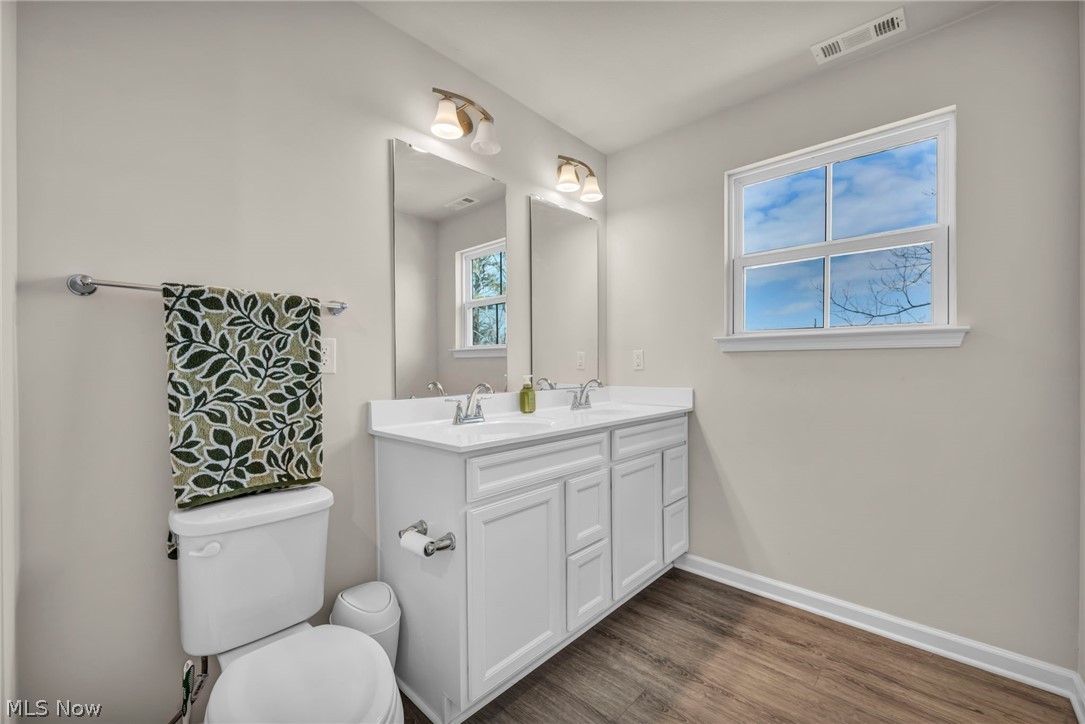 Hillshire Woods Condo II - Residential