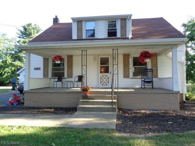 J E Slabachs Allotment - Residential