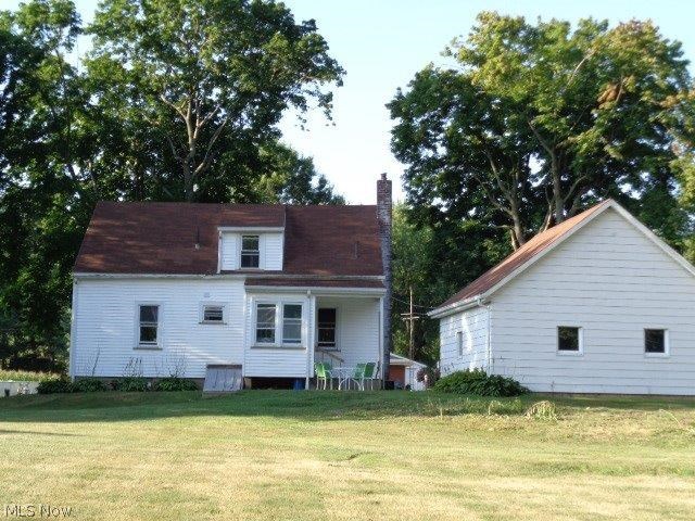 J E Slabachs Allotment - Residential