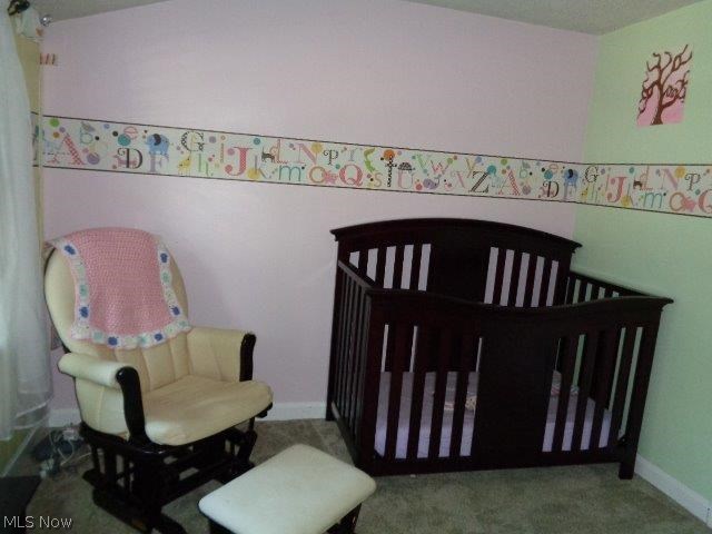 J E Slabachs Allotment - Residential