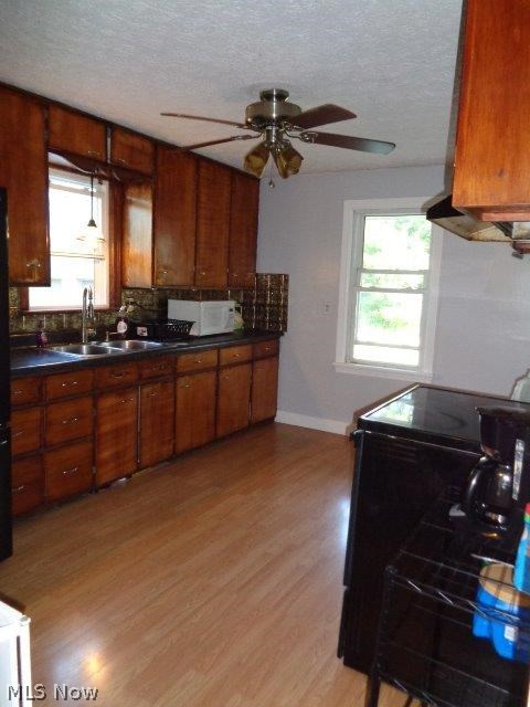 J E Slabachs Allotment - Residential