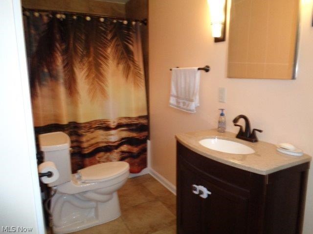 J E Slabachs Allotment - Residential