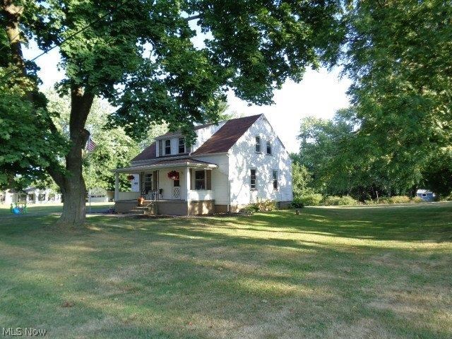 J E Slabachs Allotment - Residential