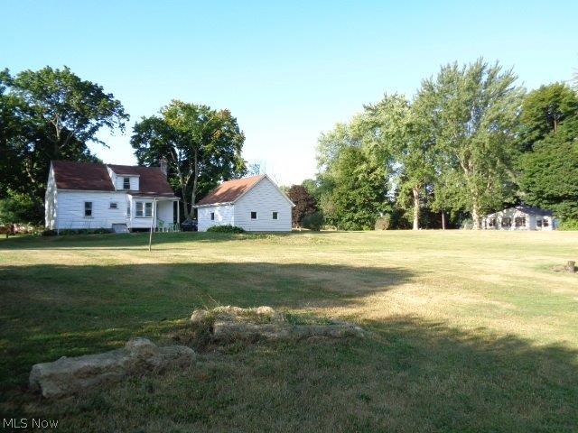J E Slabachs Allotment - Residential