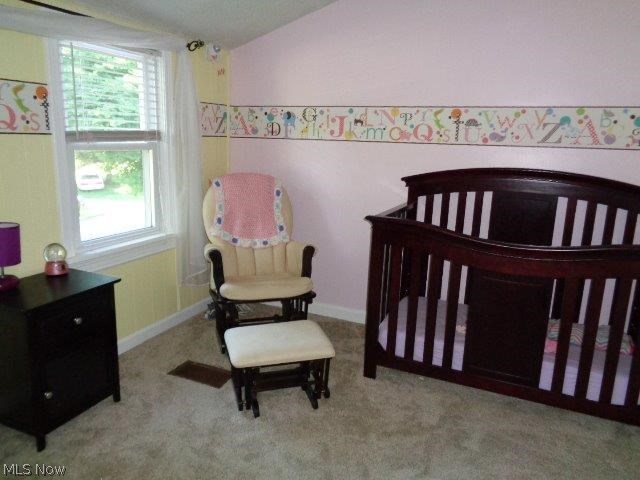 J E Slabachs Allotment - Residential