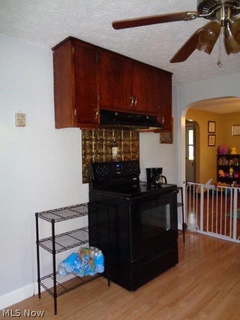 J E Slabachs Allotment - Residential