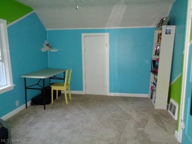 J E Slabachs Allotment - Residential