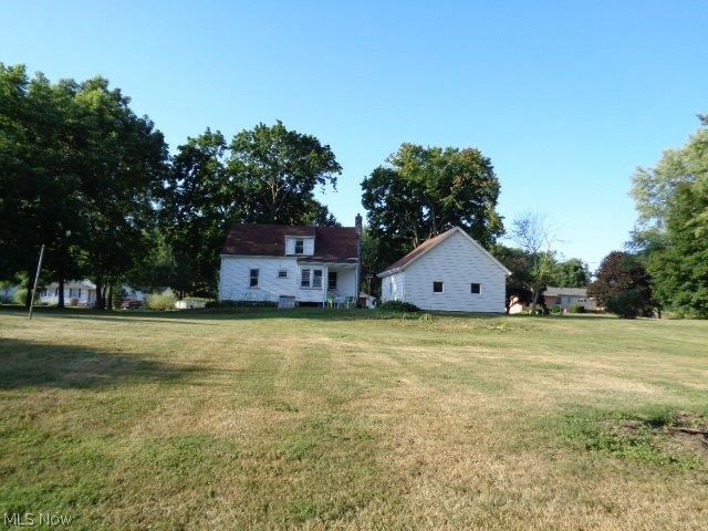 J E Slabachs Allotment - Residential