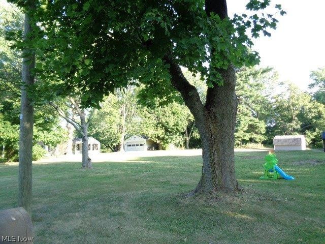 J E Slabachs Allotment - Residential