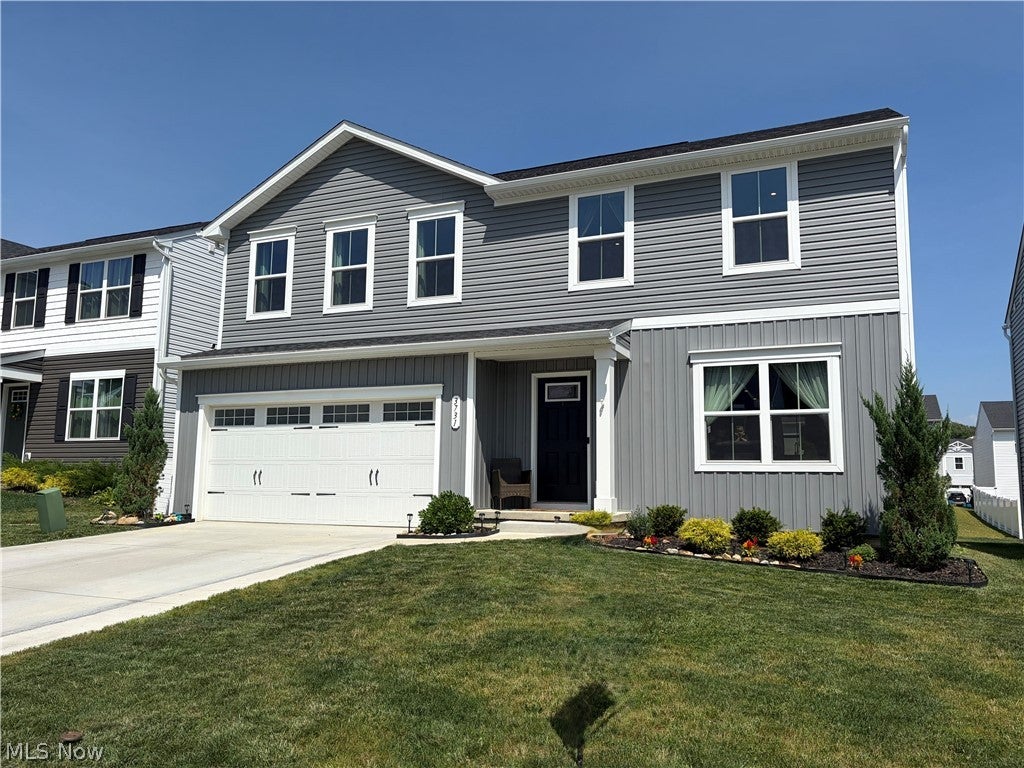 Photo of 3731 Kirkham Drive, Norton, OH 44203 (MLS # 5223686)
