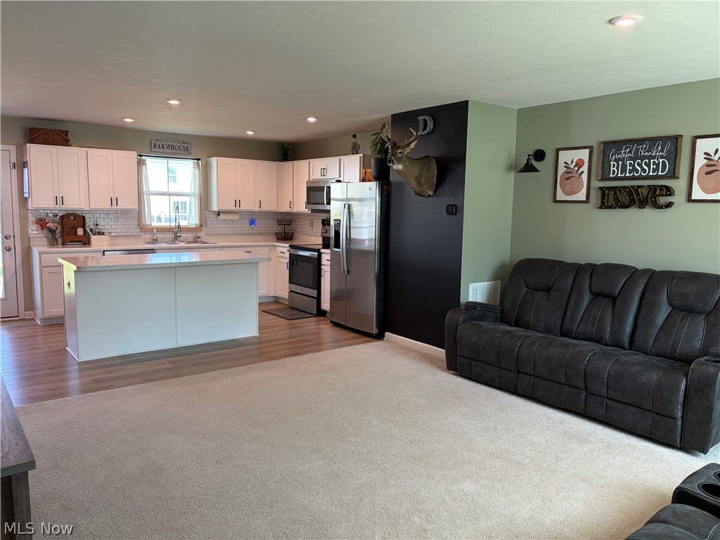 Photo of 3731 Kirkham Drive, Norton, OH 44203 (MLS # 5223686)
