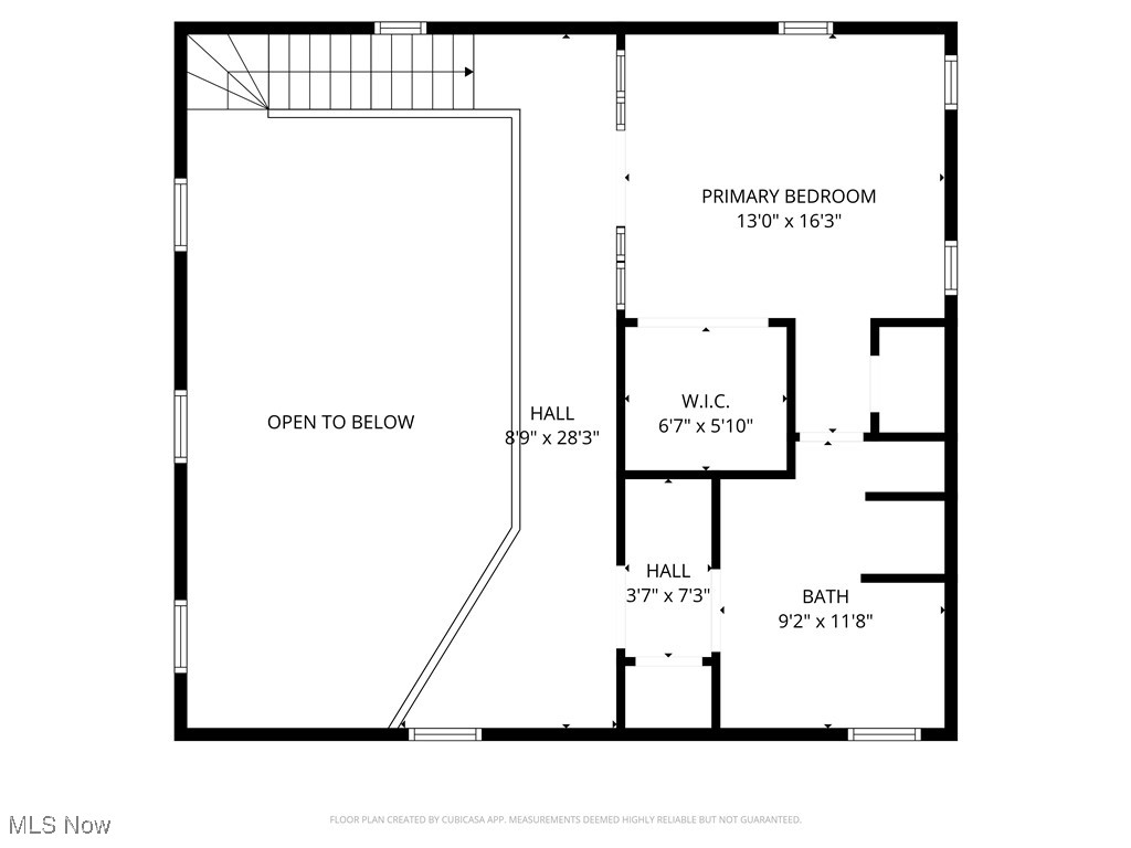 R L Perdues Add - Residential
