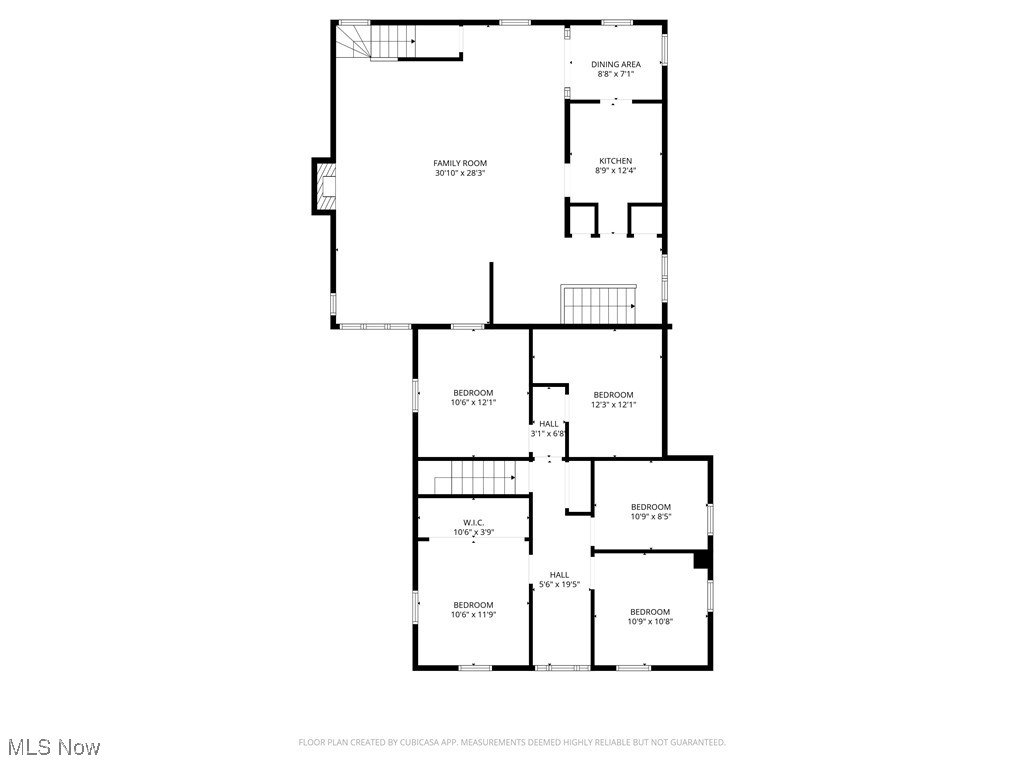 R L Perdues Add - Residential