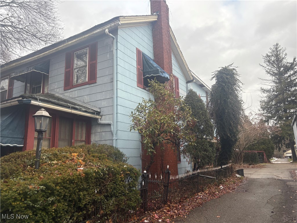 R L Perdues Add - Residential