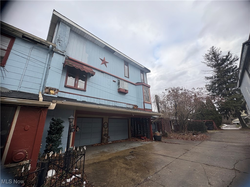 R L Perdues Add - Residential