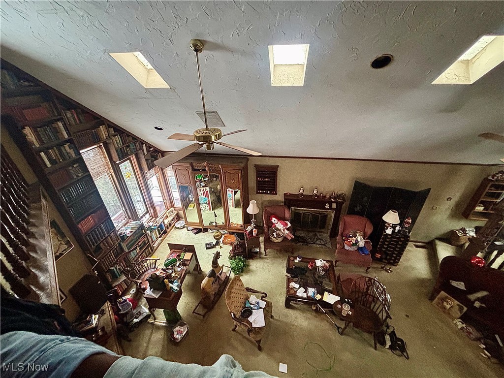 R L Perdues Add - Residential