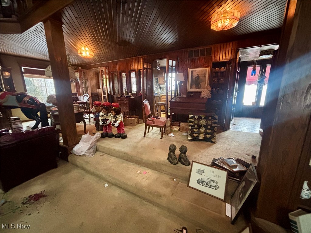 R L Perdues Add - Residential