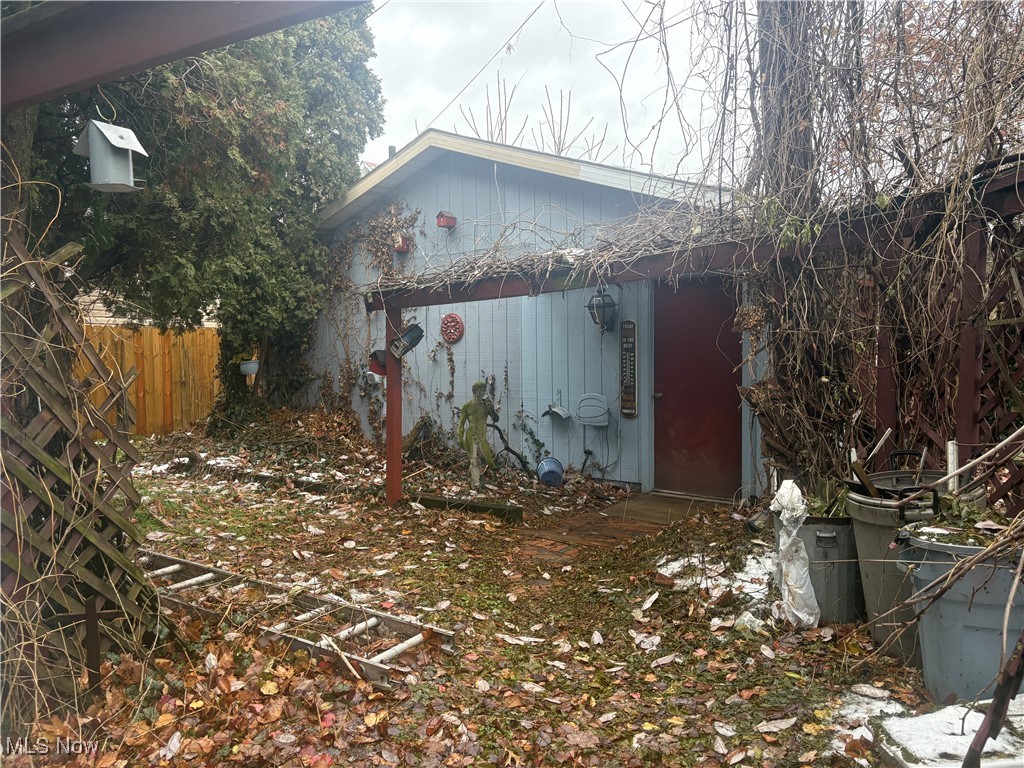 R L Perdues Add - Residential