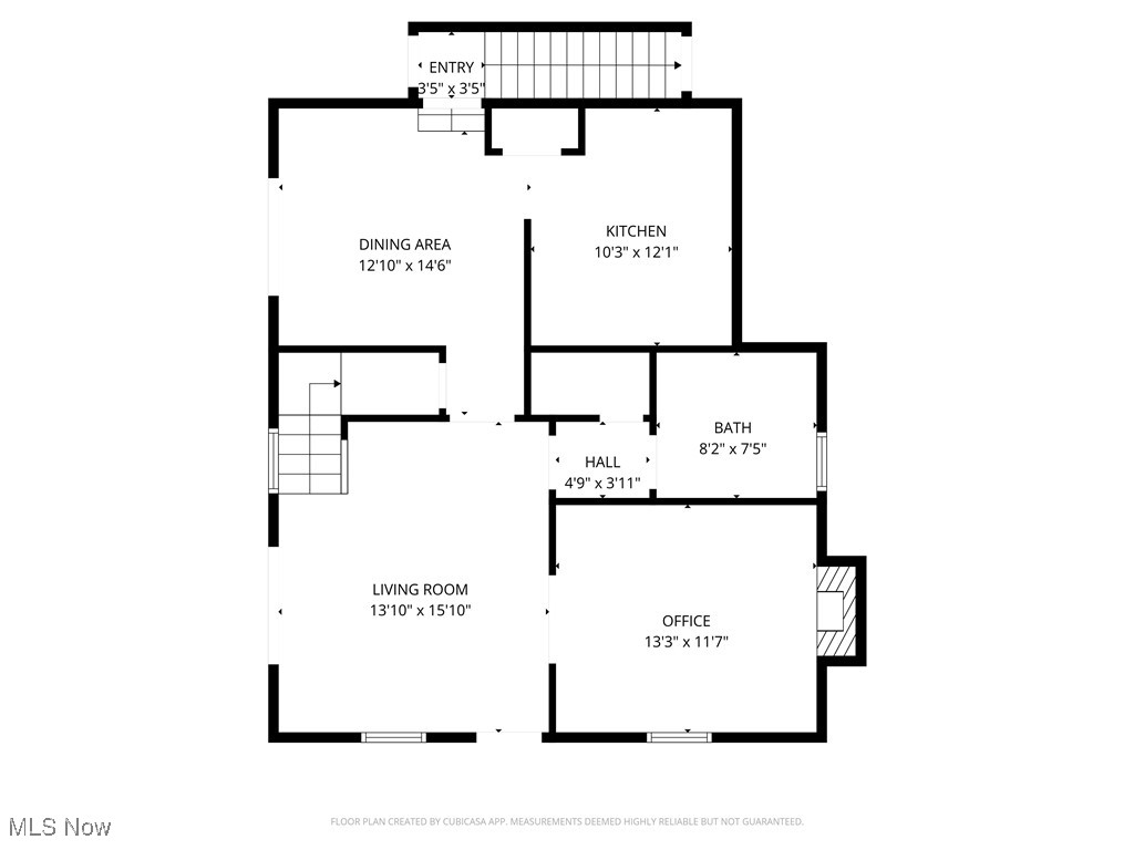 R L Perdues Add - Residential