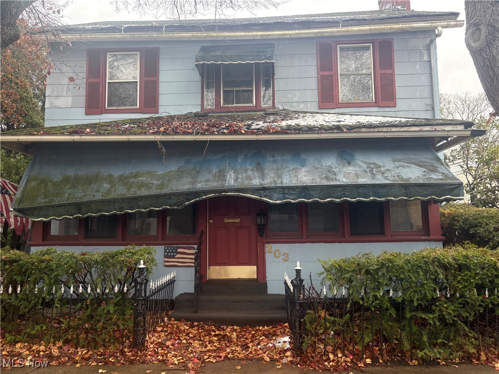 R L Perdues Add - Residential