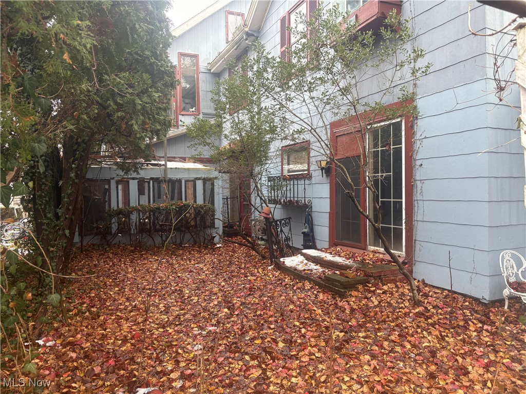 R L Perdues Add - Residential