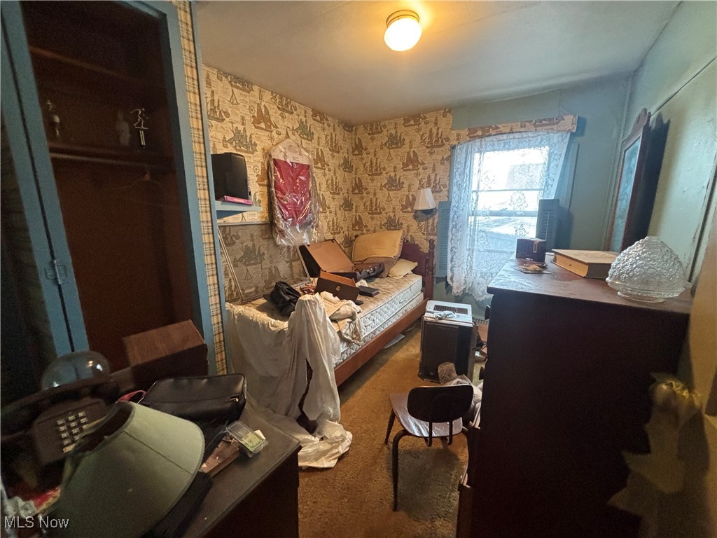 R L Perdues Add - Residential