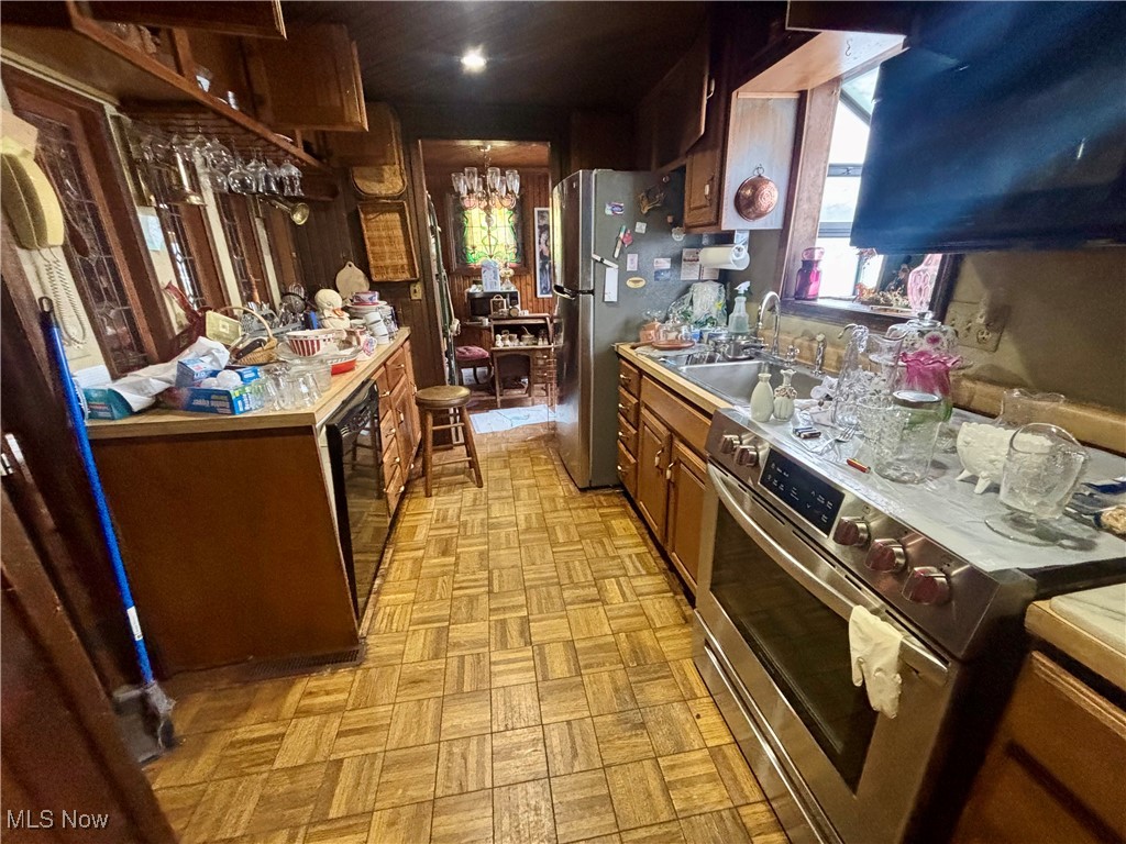 R L Perdues Add - Residential