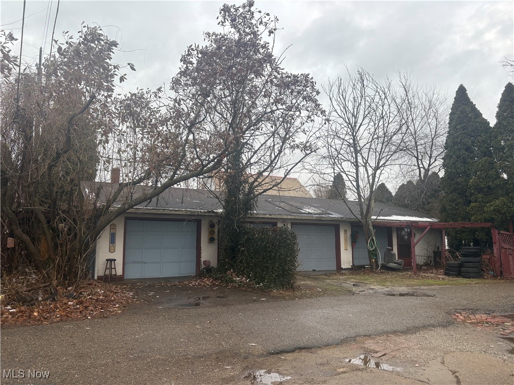 R L Perdues Add - Residential