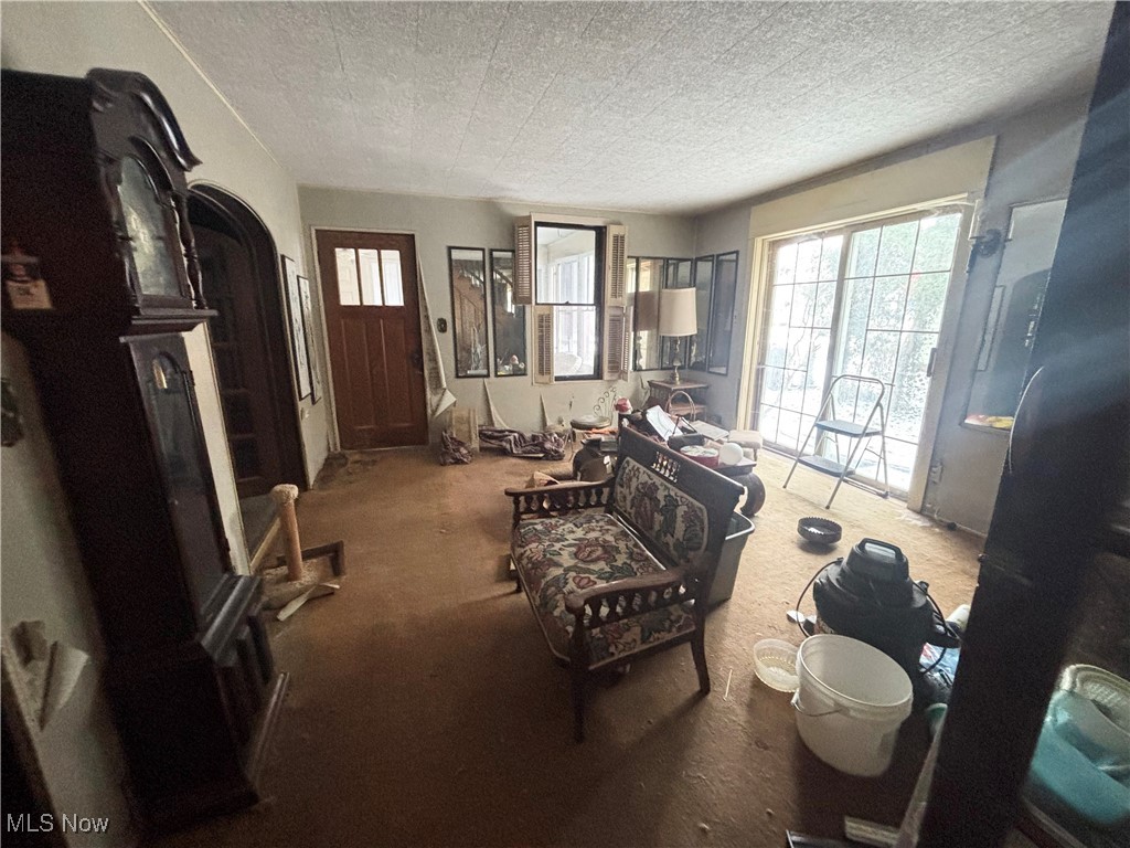 R L Perdues Add - Residential