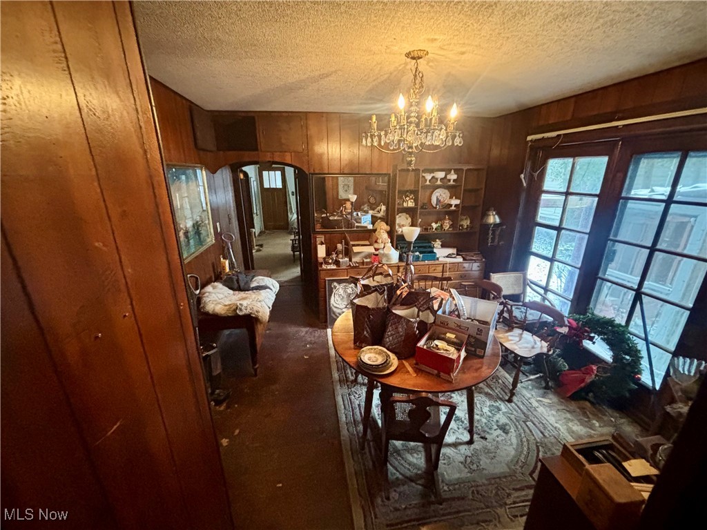 R L Perdues Add - Residential