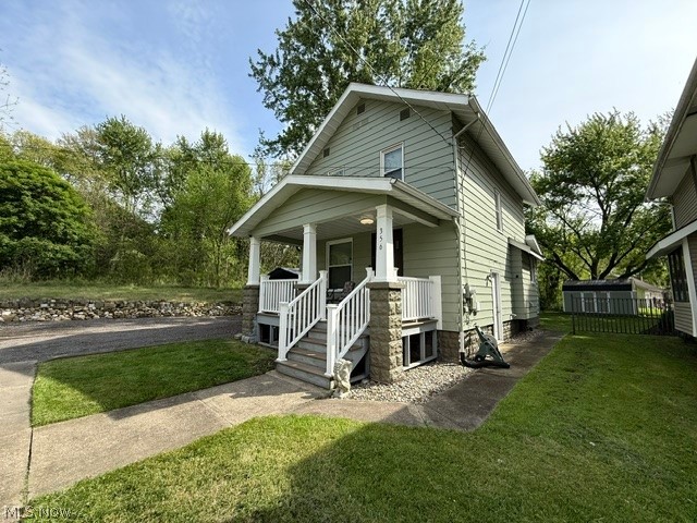 Homeland - Residential
