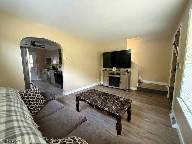 Homeland - Residential