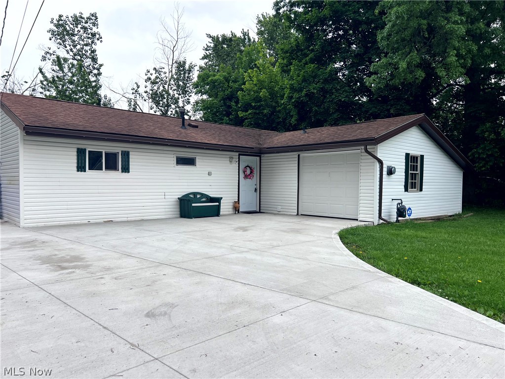 Beechcrest - Residential