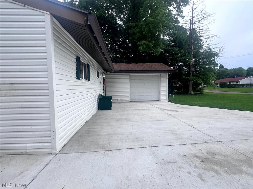 Beechcrest - Residential