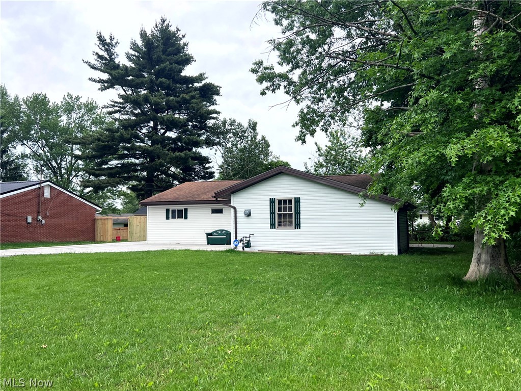 Beechcrest - Residential