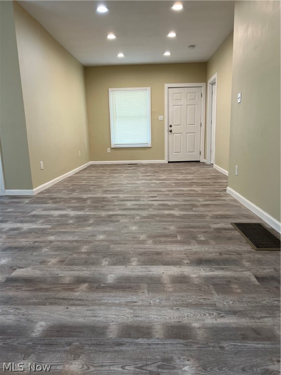 Seidman Realty Co Allotme - Residential Income