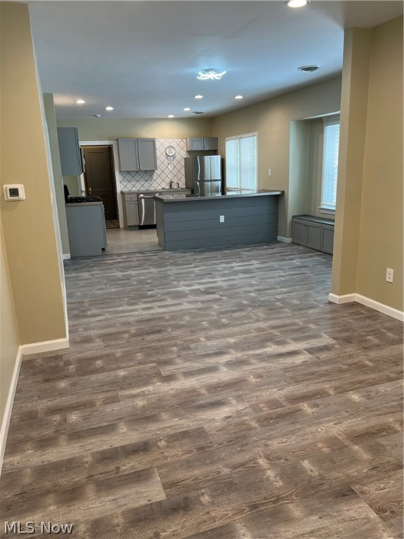 Seidman Realty Co Allotme - Residential Income