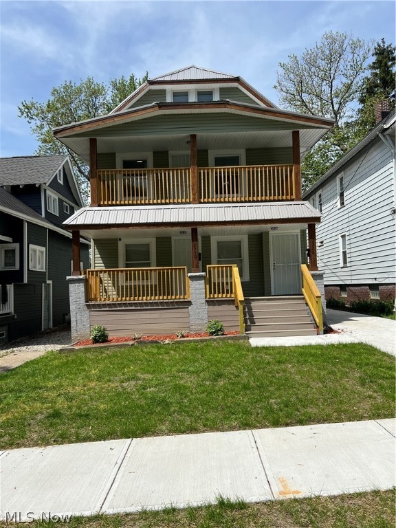 Seidman Realty Co Allotme - Residential Income