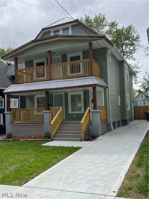 Seidman Realty Co Allotme - Residential Income