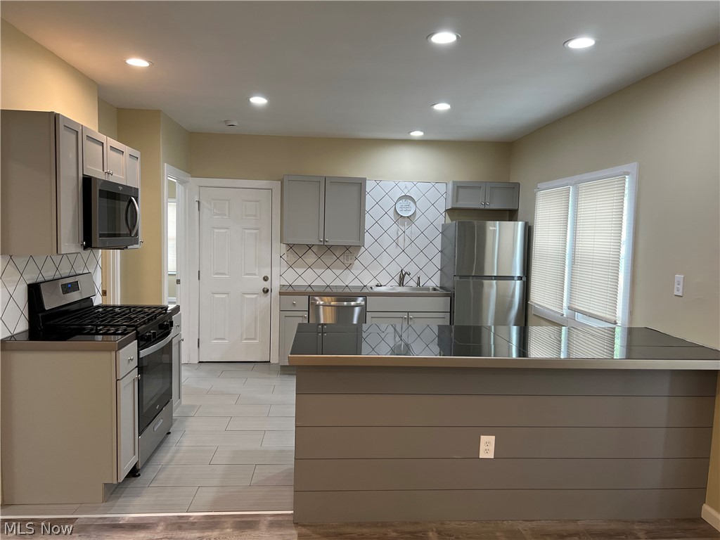 Seidman Realty Co Allotme - Residential Income