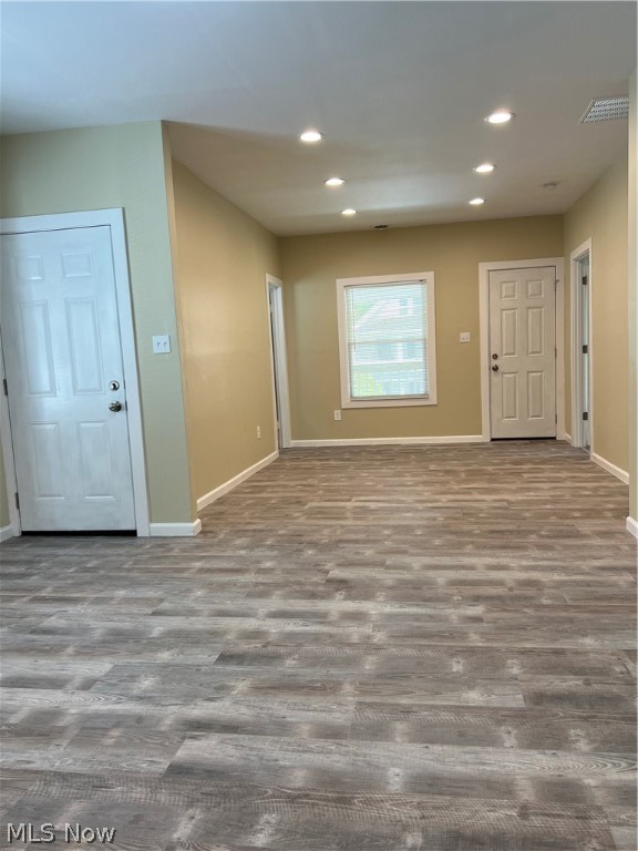 Seidman Realty Co Allotme - Residential Income