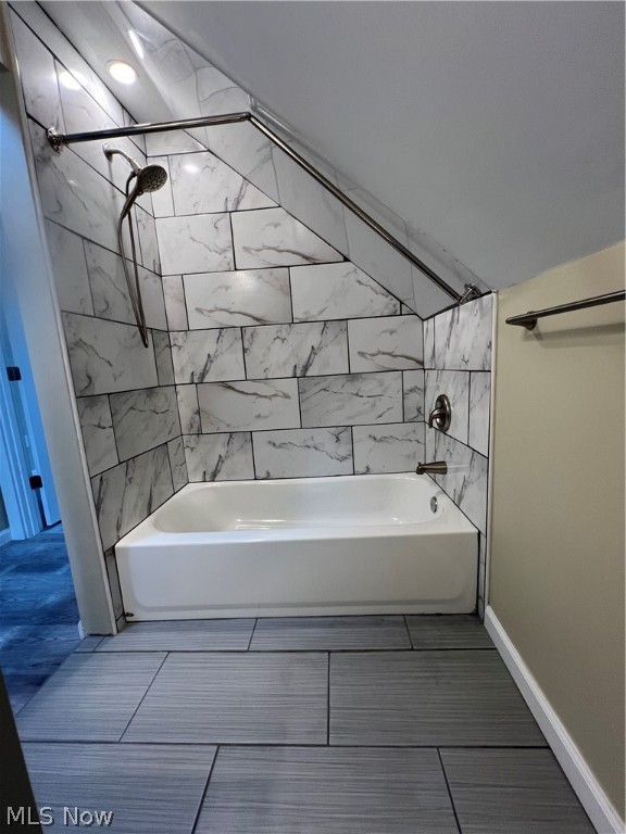 Seidman Realty Co Allotme - Residential Income